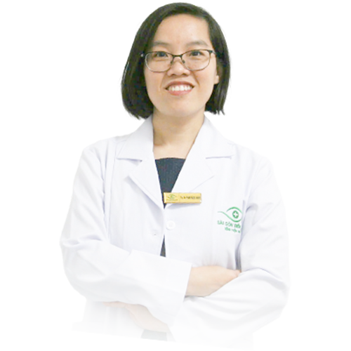 Thạc Sĩ Bác sĩ Phạm Ngọc Hạnh