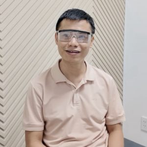 Anh Phúc Lộc review mổ cận tại Mắt Sài Gòn Biên Hoà