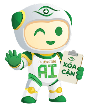 Bệnh viện Mắt Sài Gòn Biên Hòa Mascot