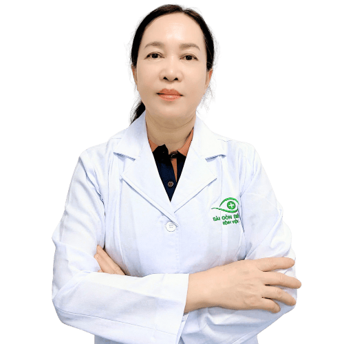 BS Nguyễn Thị Xuân Nga
